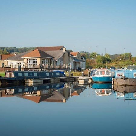 The Boat House Hotel Kilsyth Exterior foto