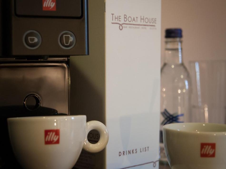 The Boat House Hotel Kilsyth Habitación foto
